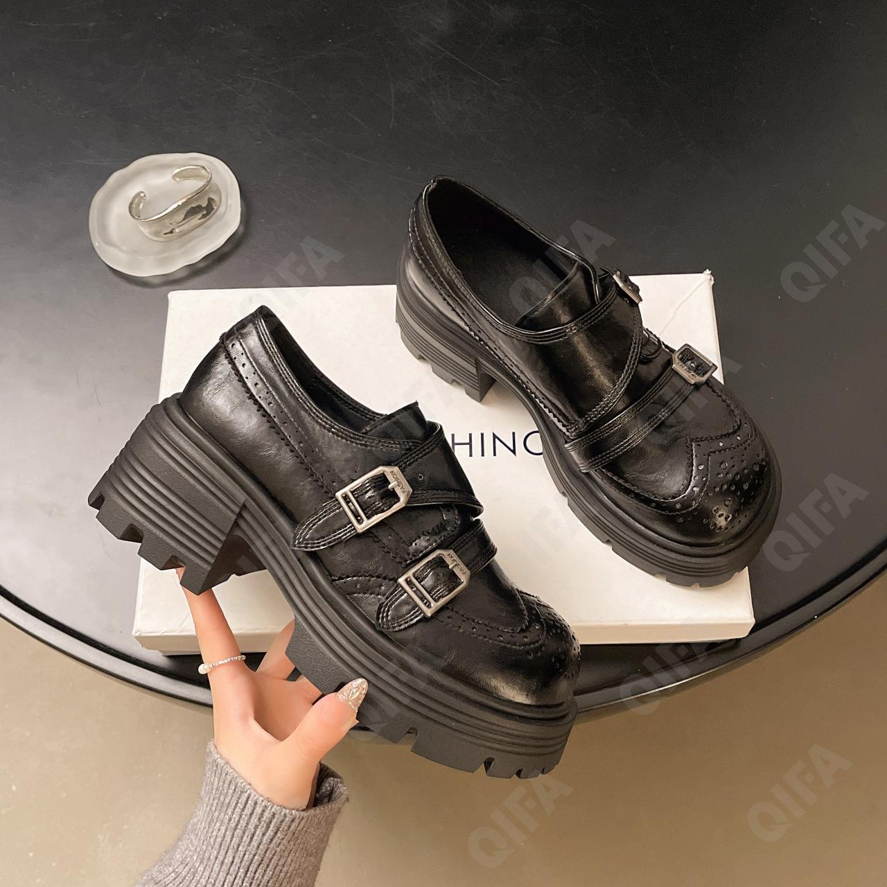 Женские Полуботинки CC3928_A222-1