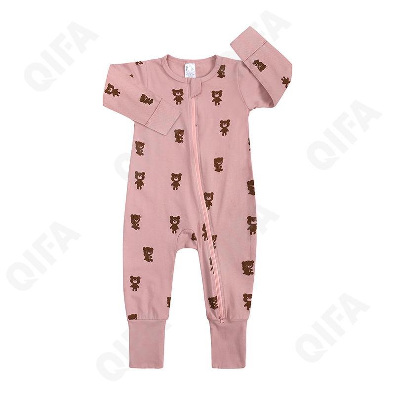 Детские Комбинезон