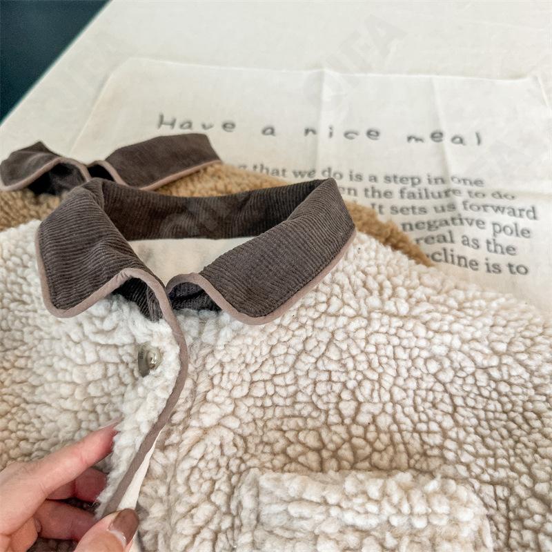 Детская Куртка CC1293_122710_234_2574