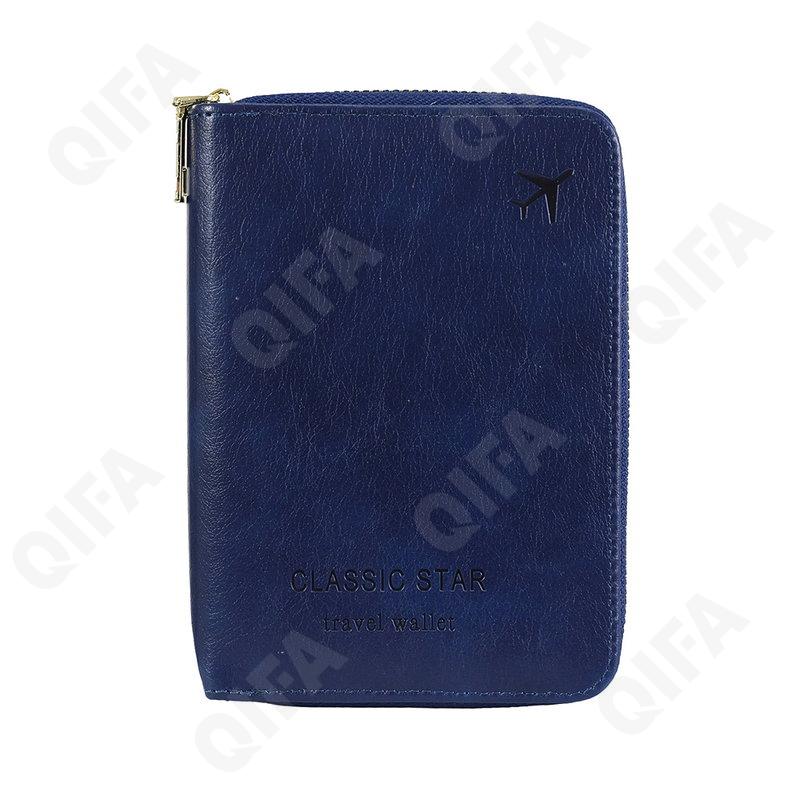 Женская Обложка на документы