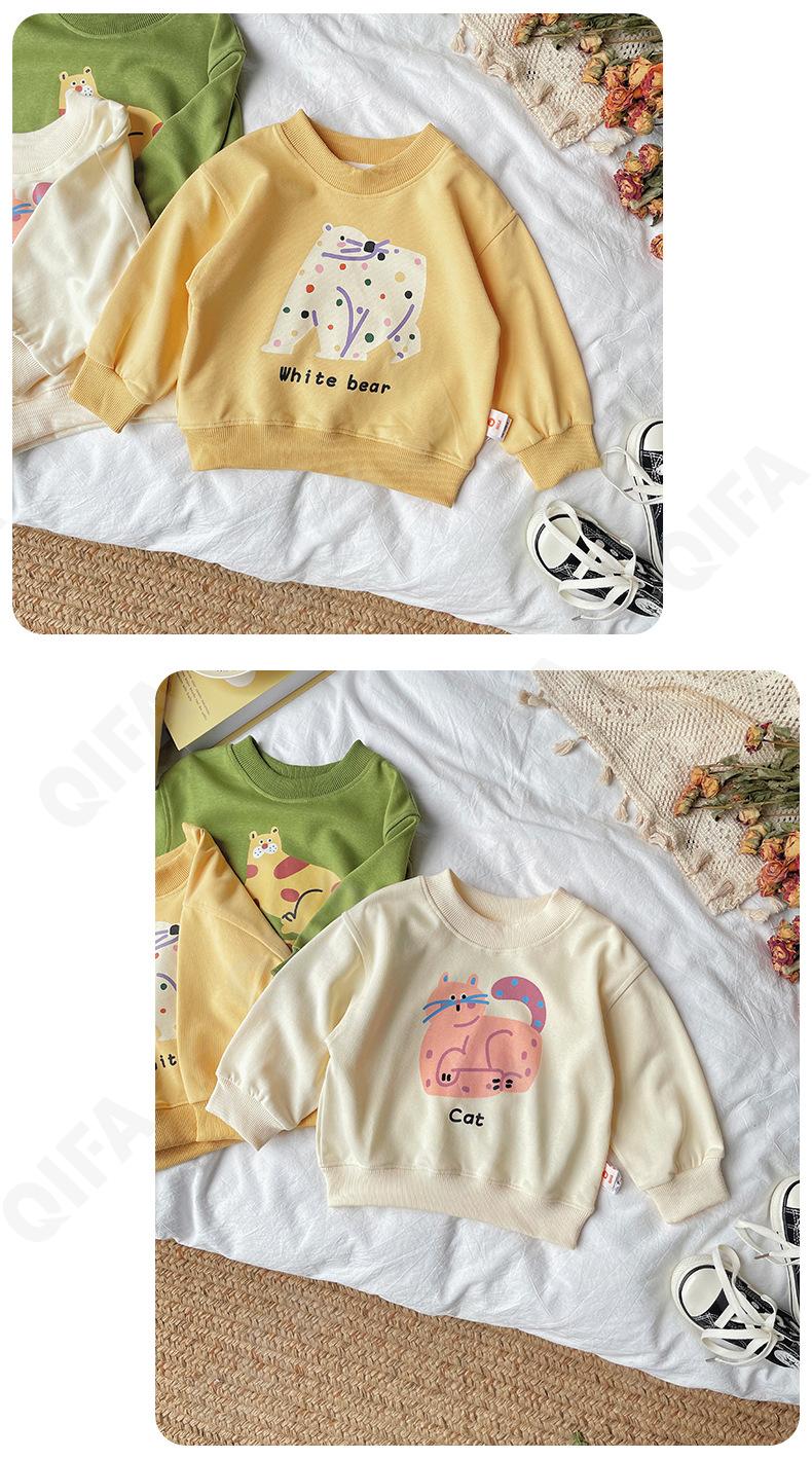 Детский Свитшот CC3874_QY245673_231_2576_69