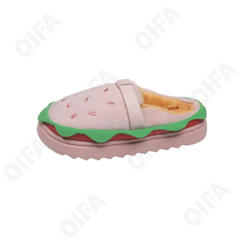 Женские Тапочки CC4988_7707-1