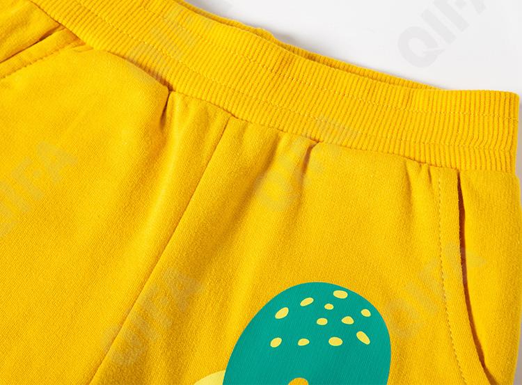 Детские Шорты CC1330_DK9093_230_1817