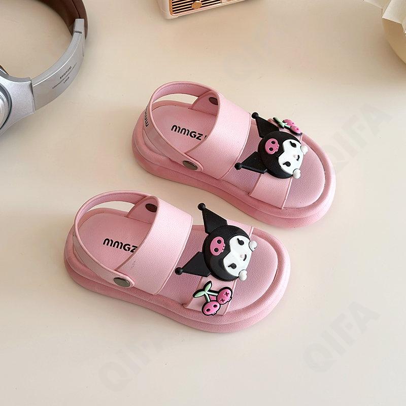 Детские Сандалии