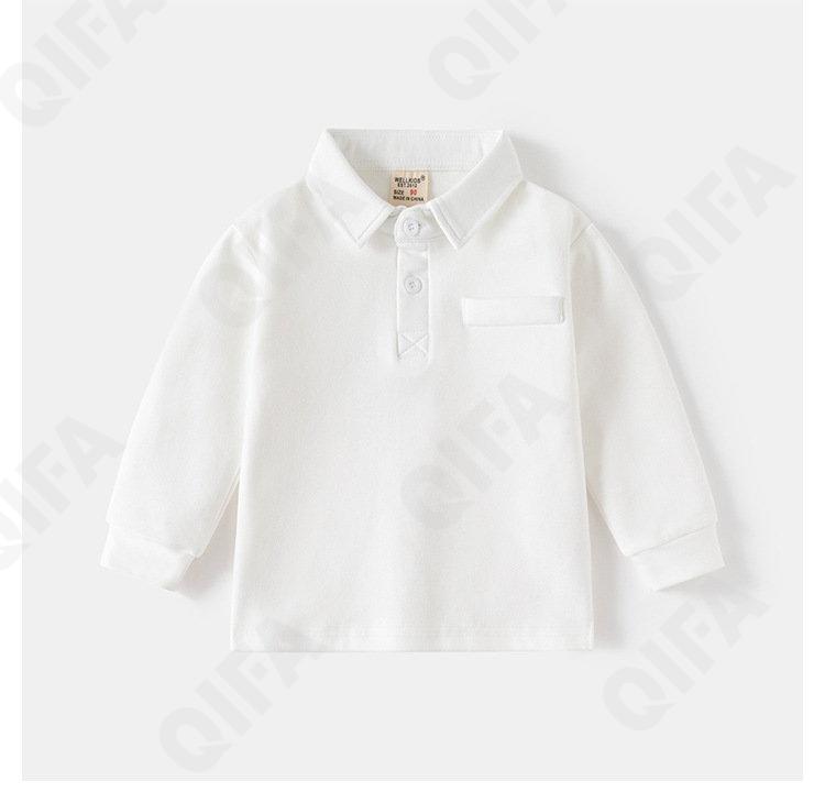 Детская Футболка поло CC3265_TX2618_234_1812_75