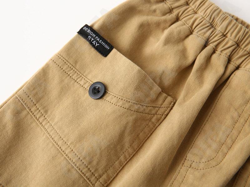 Детские Шорты CC3266_KZ2299_956_2574_99