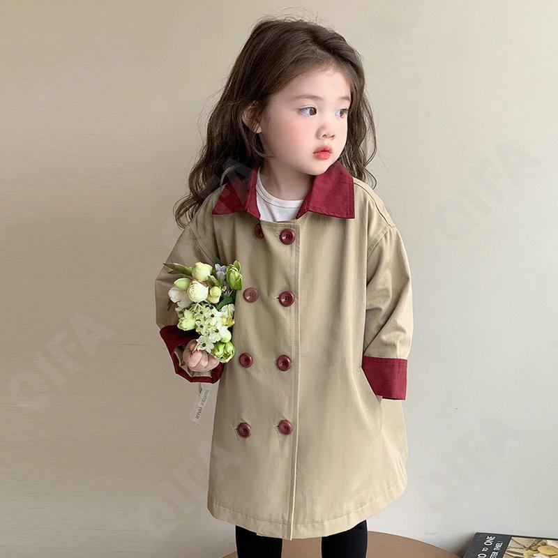 Детский Плащ Детский Плащ
