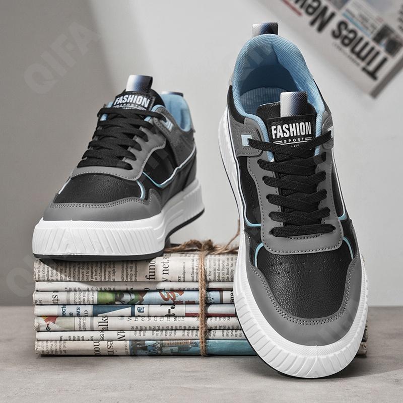 Мужские Кеды