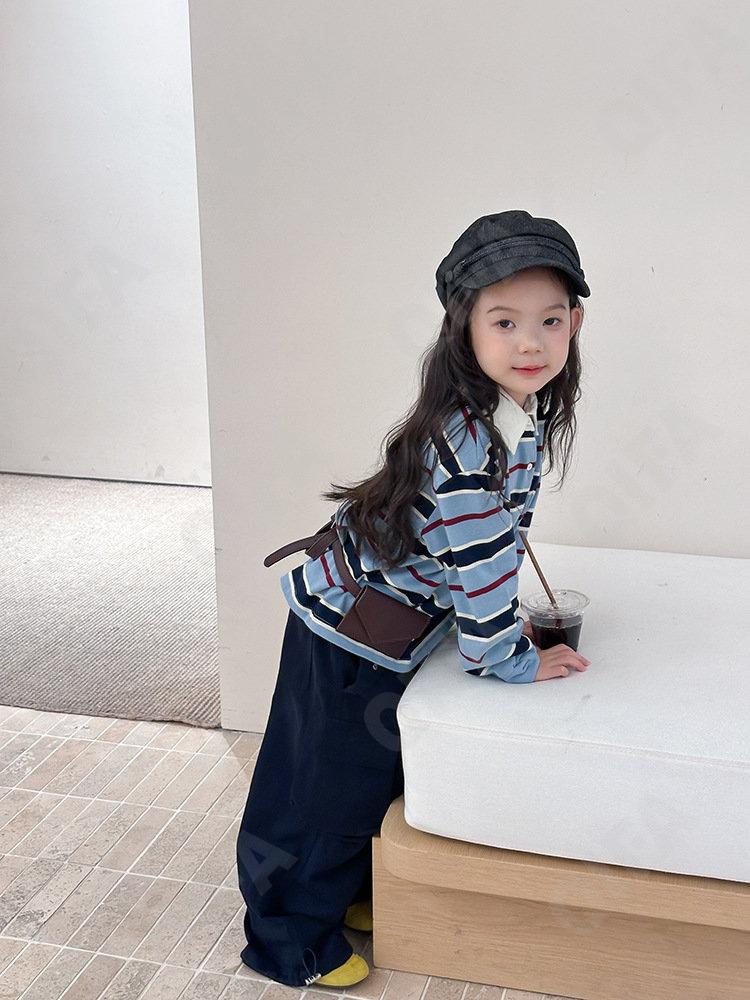 Детская Футболка поло CC5235_25G165_247_1812_4 Детская Футболка поло CC5235_25G165_247_1812_4