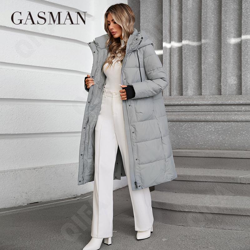 Женский Пуховик