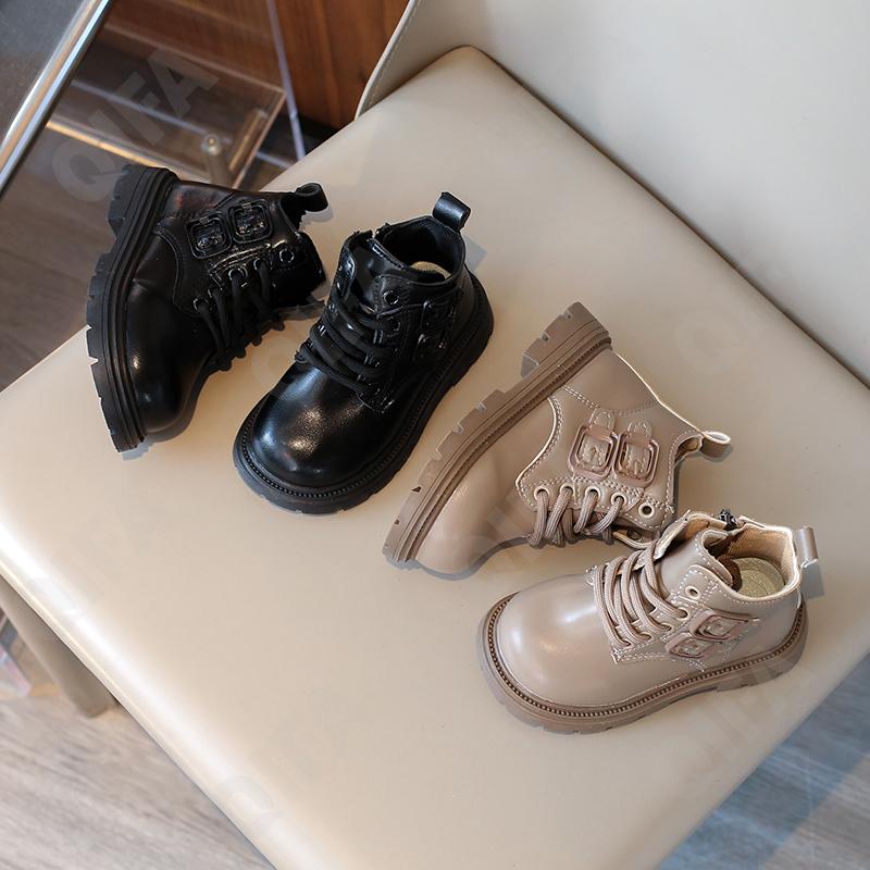 Детские Берцы CC4048_M599-A1