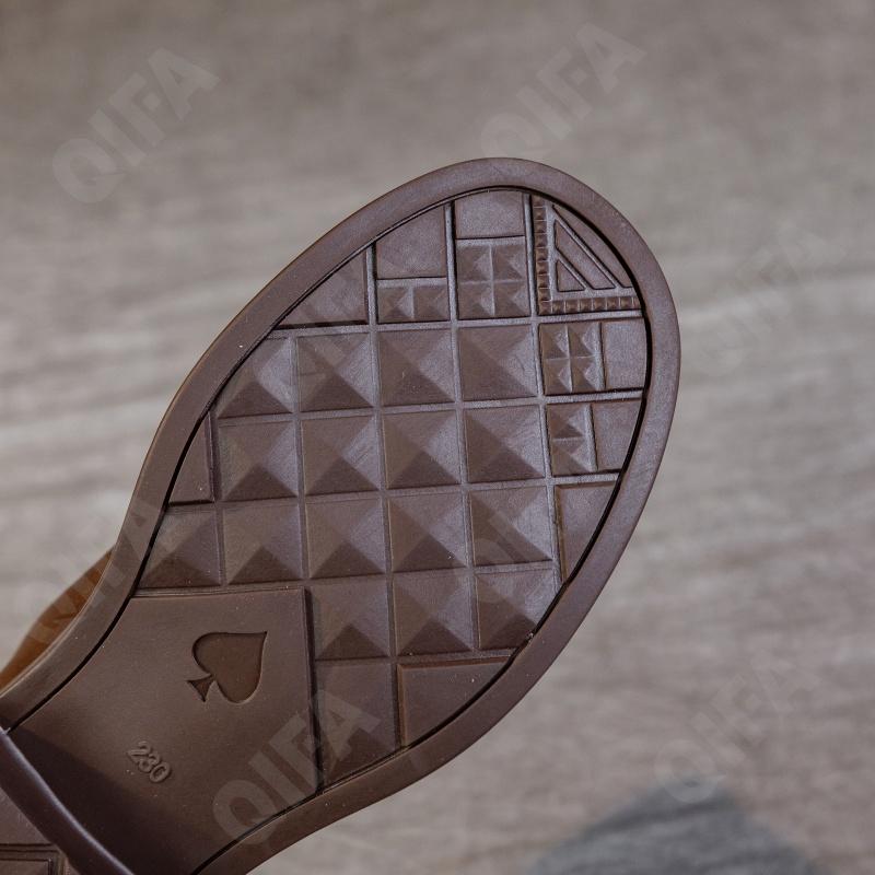 Женские Ботинки