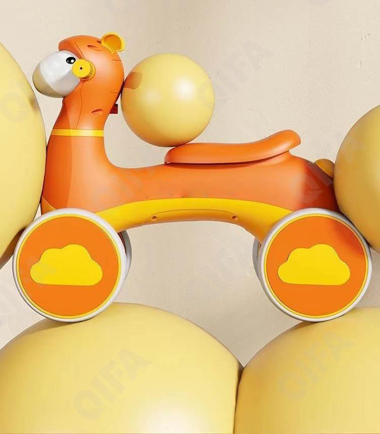 Детский Беговел