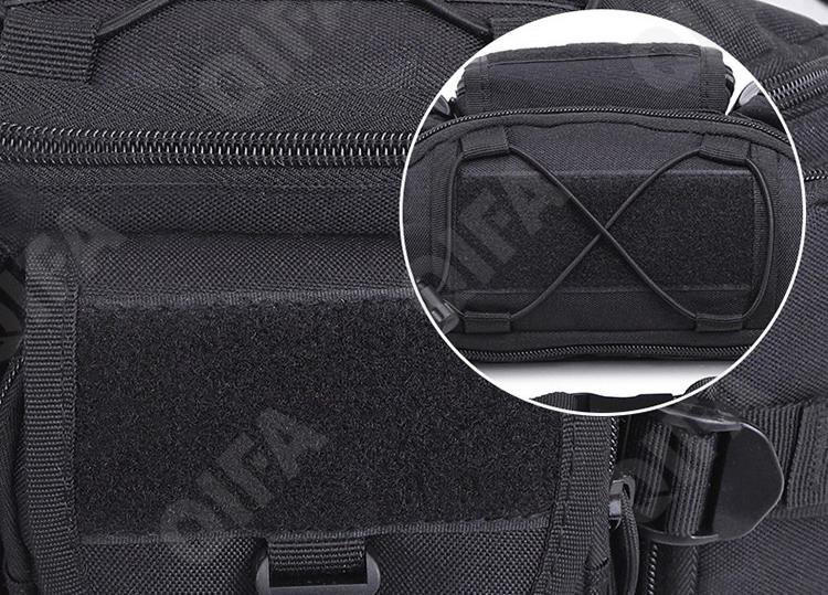 Мужская Сумка поясная CC2488_1804A-1