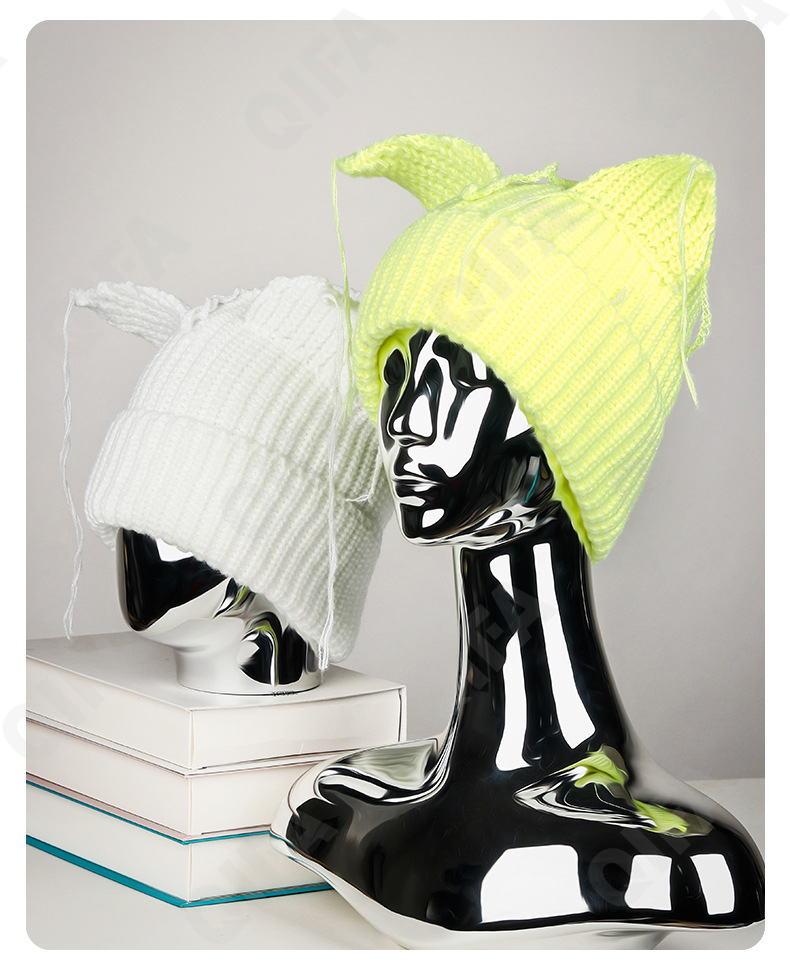 Женская Шапка CC3404_ED-4