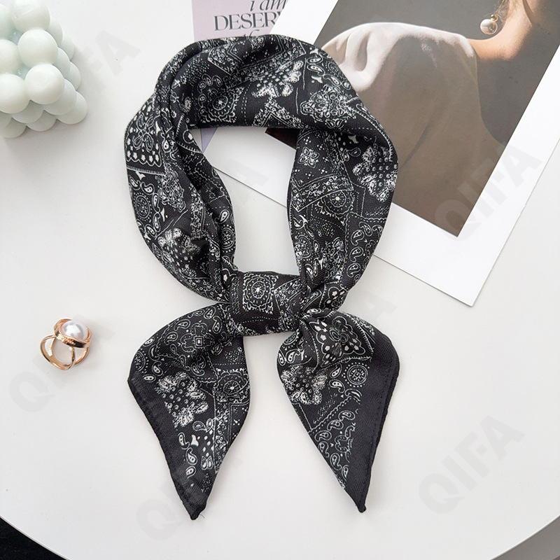 Женский Платок CC4594_68RZW203-3