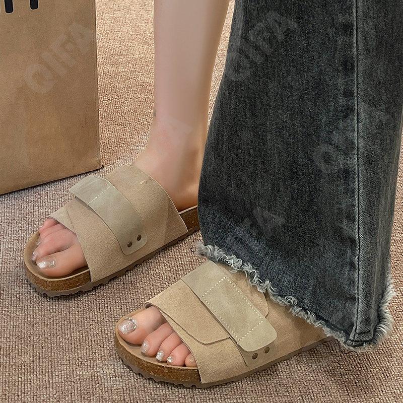 Женское Сабо CC4075_1166-2