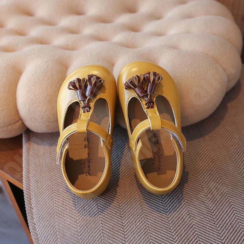 Детские Туфли CC4092_TPCL1633-A1