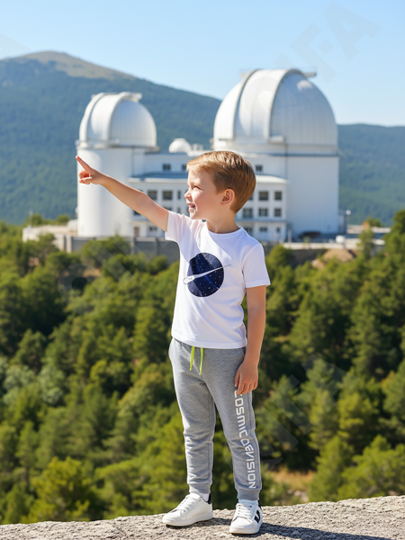 Детские Брюки