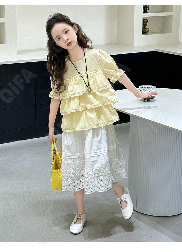 Детская Юбка CC1435_MCN-T115_225_2575_20