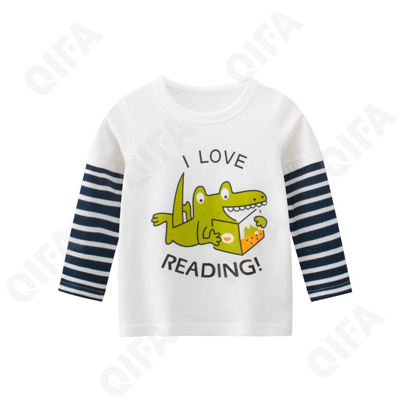 Детский Лонгслив