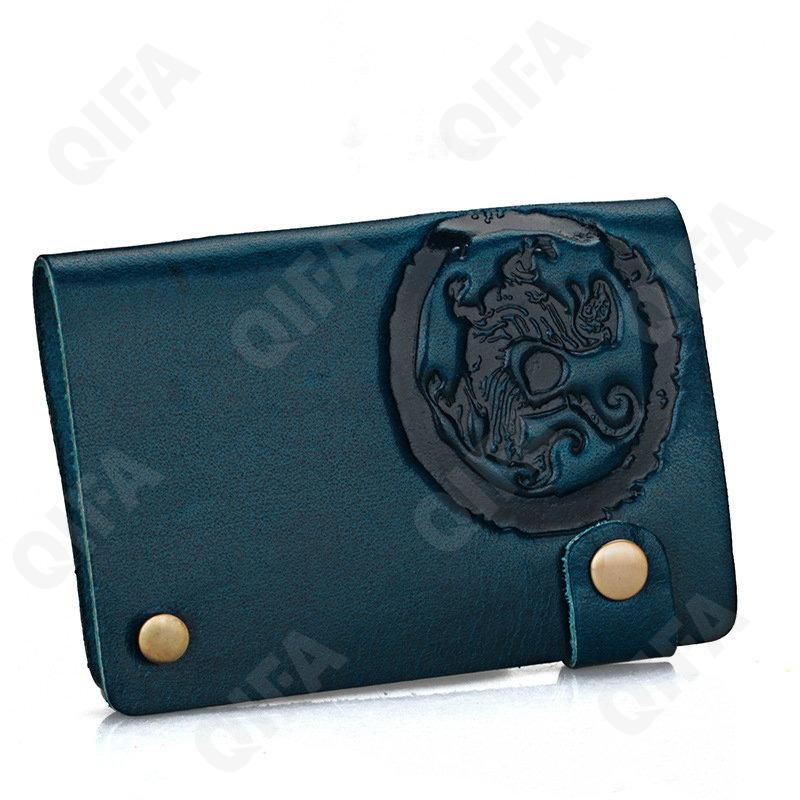 Мужская Кредитница CC4037_KB13-SGB-5