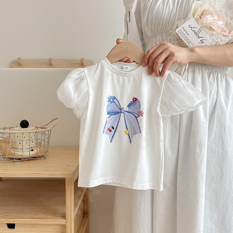 Детская Футболка CC2543_6098_229_2574_45