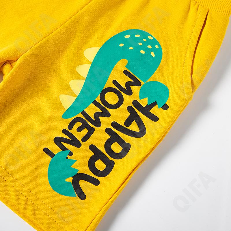 Детские Шорты CC1330_DK9093_230_1817