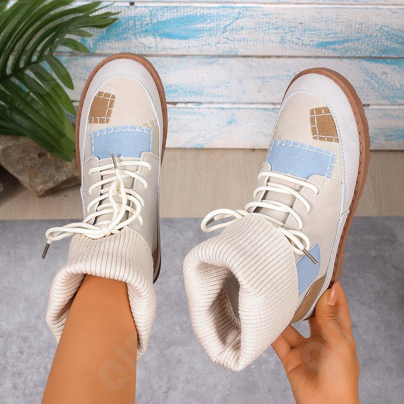 Женские Ботинки CC4131_078-1