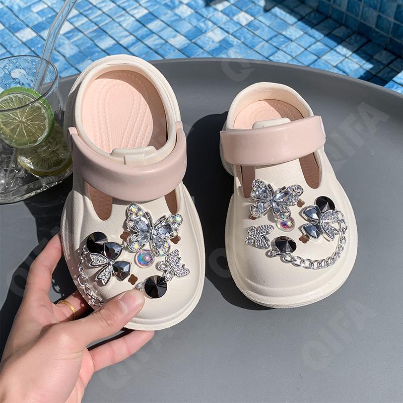 Детское Сабо CC4225_779-102A-1