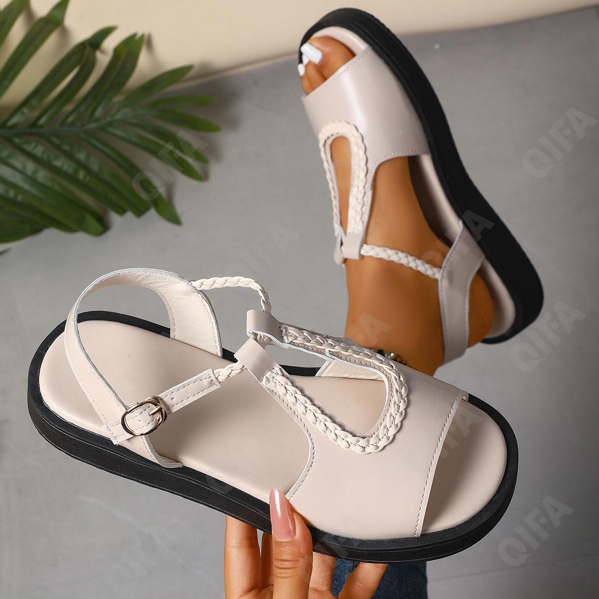 Женские Сандалии CC3767_102-1