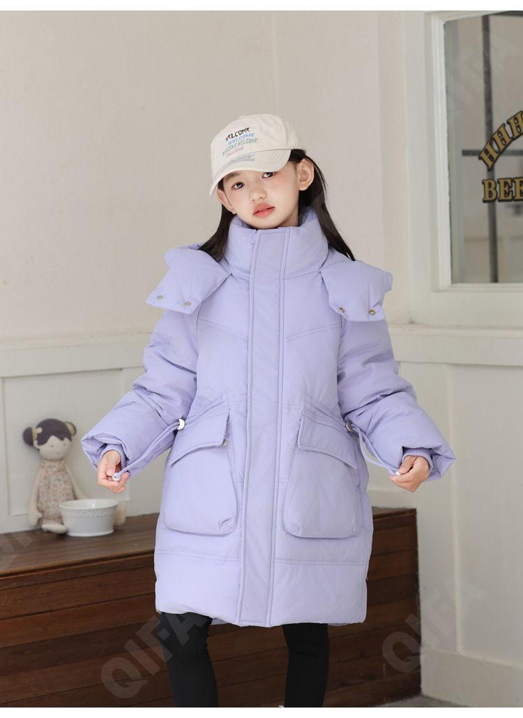 Детский Пуховик CC2361_MQ77903_243_2575_1 Детский Пуховик CC2361_MQ77903_243_2575_1