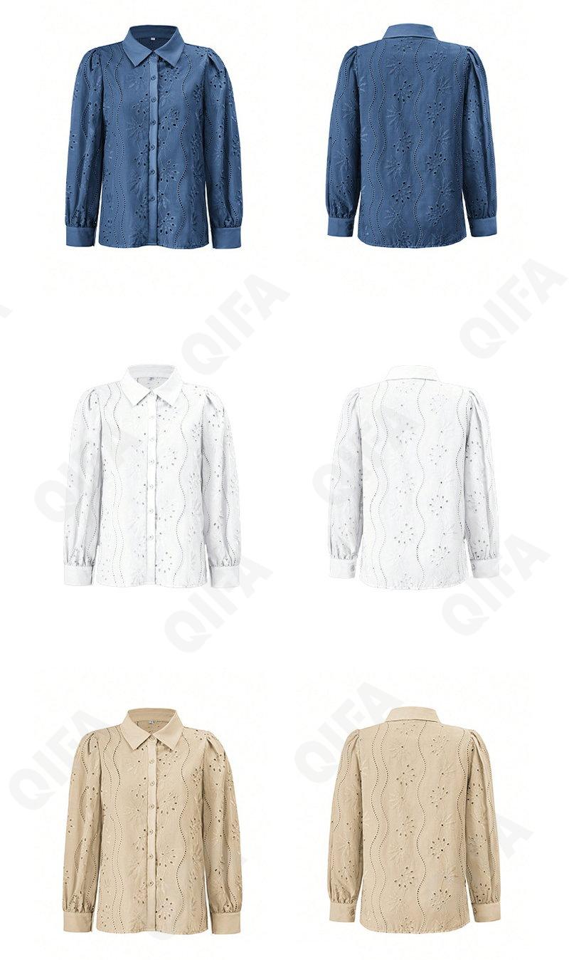 Женская Рубашка CC340_K2412109_250_1775_67 Женская Рубашка CC340_K2412109_250_1775_67