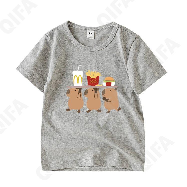 Детская Футболка CC3914_KAPIBALA2_252_1812_32