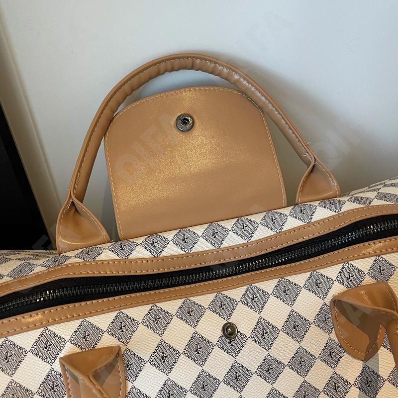 Женская Дорожная сумка CC096_8371-1 Женская Дорожная сумка CC096_8371-1