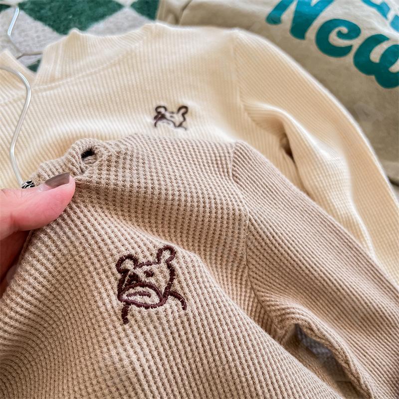 Детское Худи CC1293_122552_963_2574