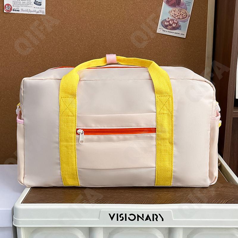 Женская Дорожная сумка CC5456_A48-1