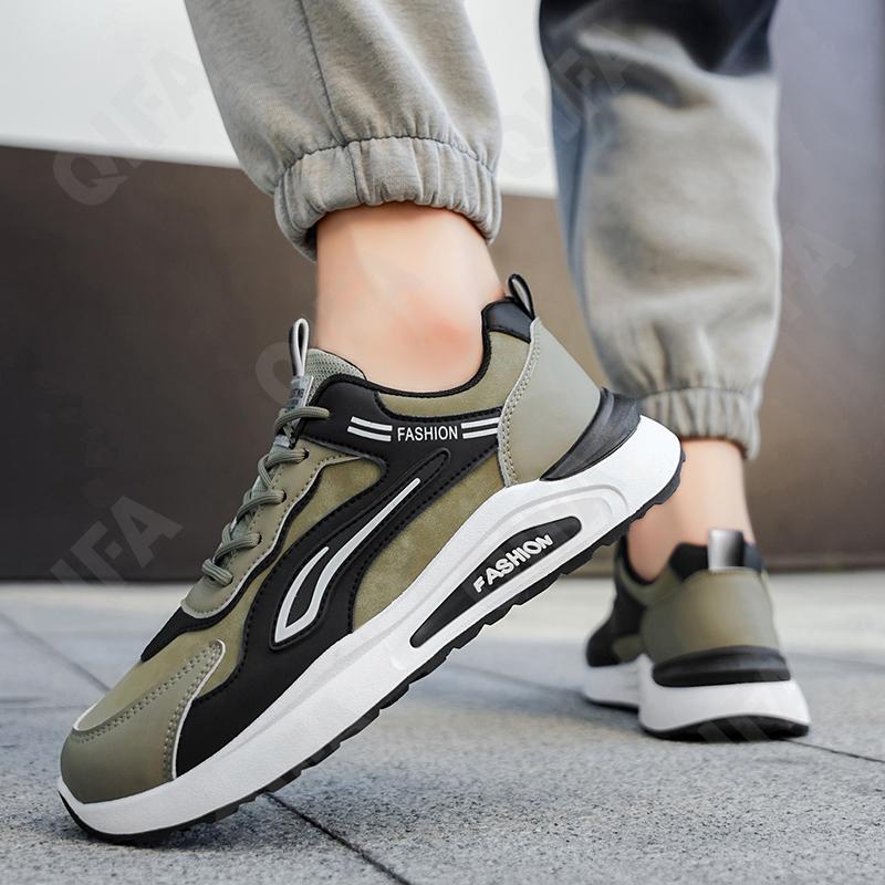 Мужские Кроссовки CC4019_JY-1172-1