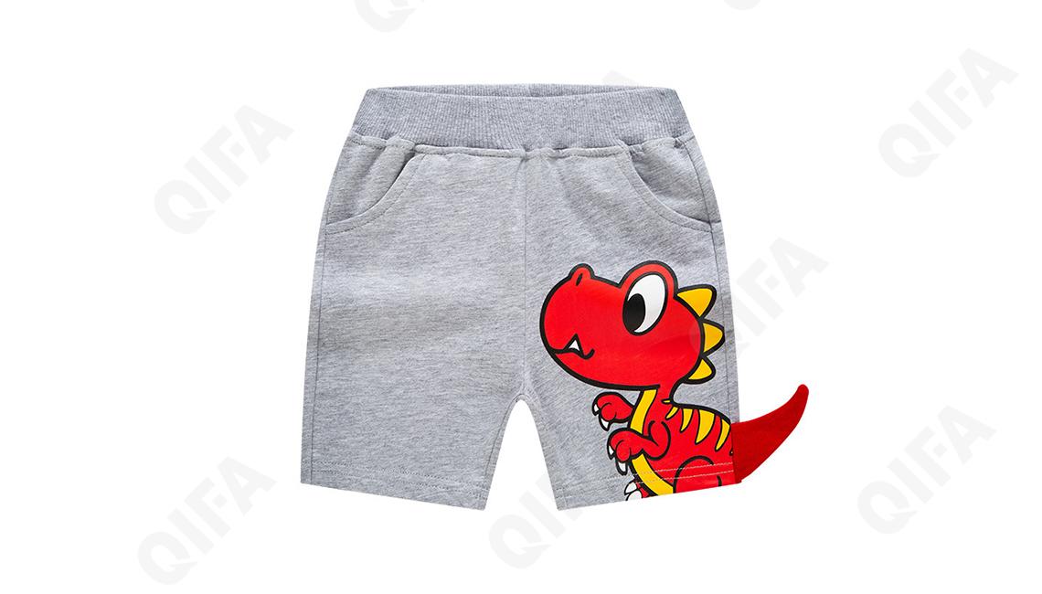 Детские Шорты CC1330_DK9021_252_1817