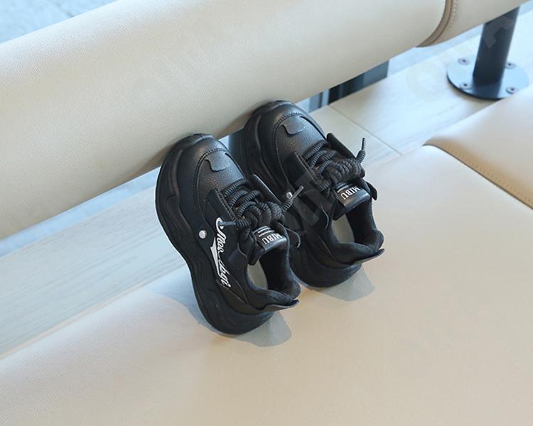 Детские Кроссовки CC3405_SY202-A1