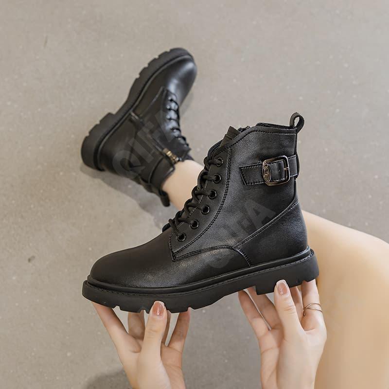 Женские Ботинки CC5079_1993-2-B