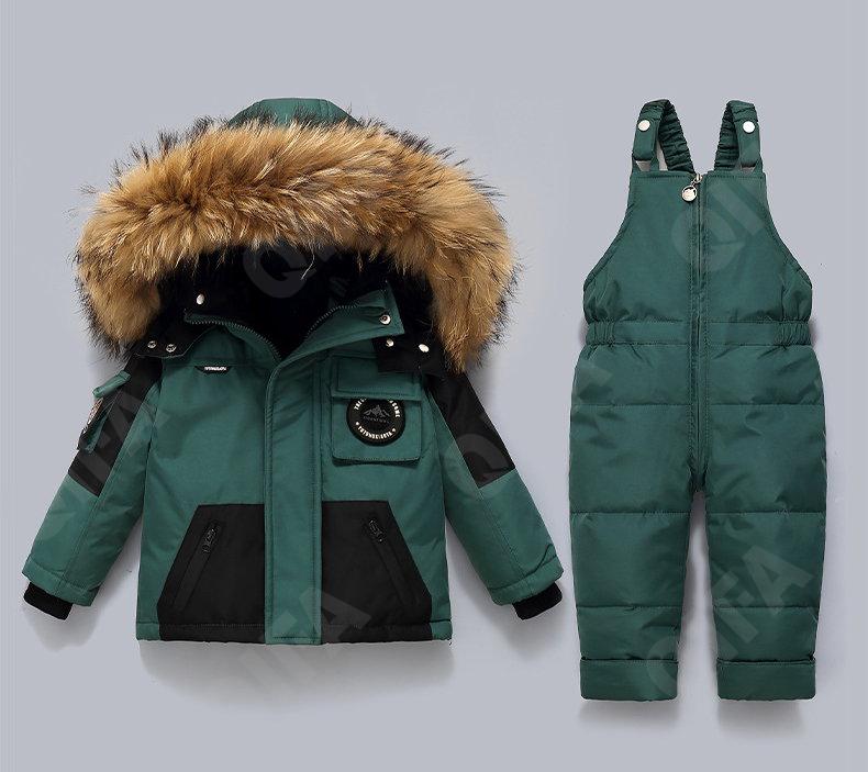 Детский Горнолыжный костюм CC2361_YT506_235_1812_82