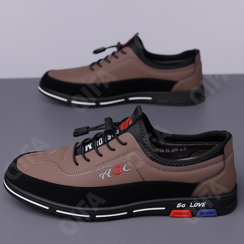 Мужские Полуботинки CC4114_U8789-6L