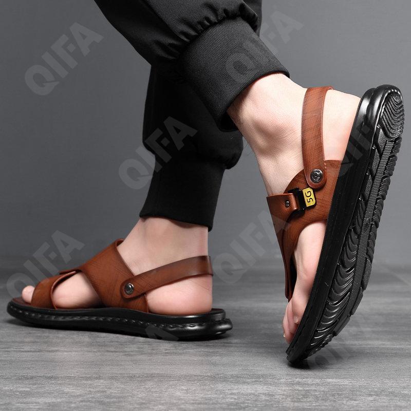 Мужские Сандалии CC4114_S7801-3