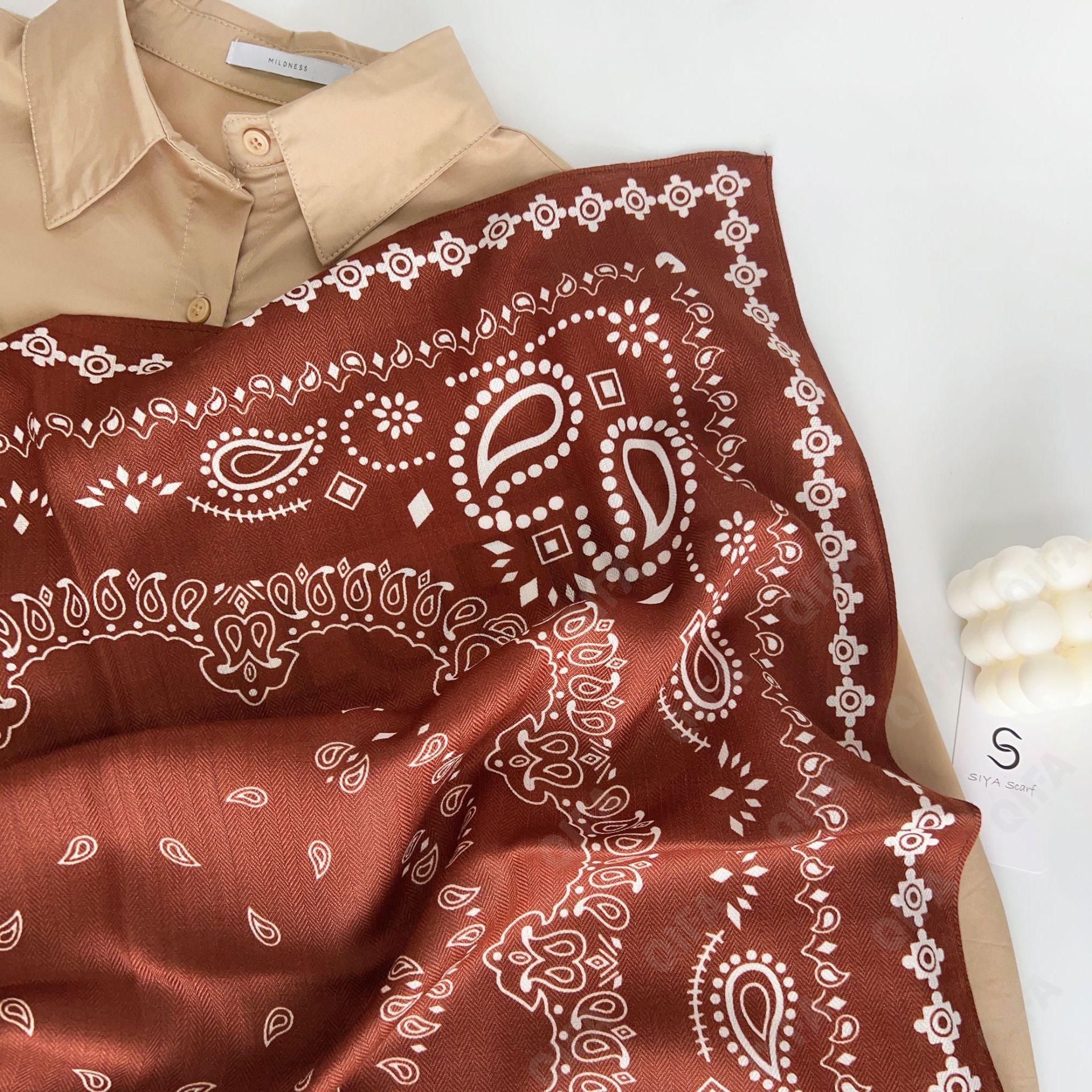 Женский Платок CC4594_RZW053-2