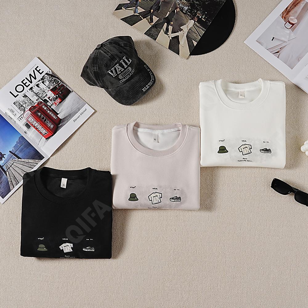 Мужской Свитшот CC4754_55622-G679944450J