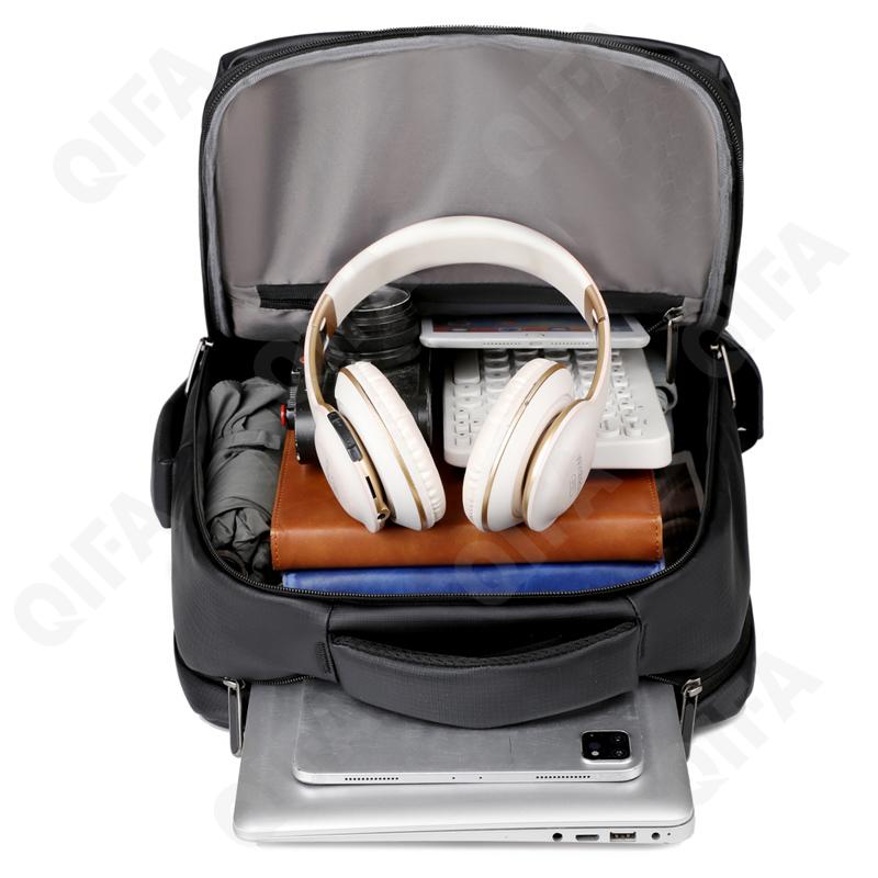 Мужской Рюкзак CC198_27017-3