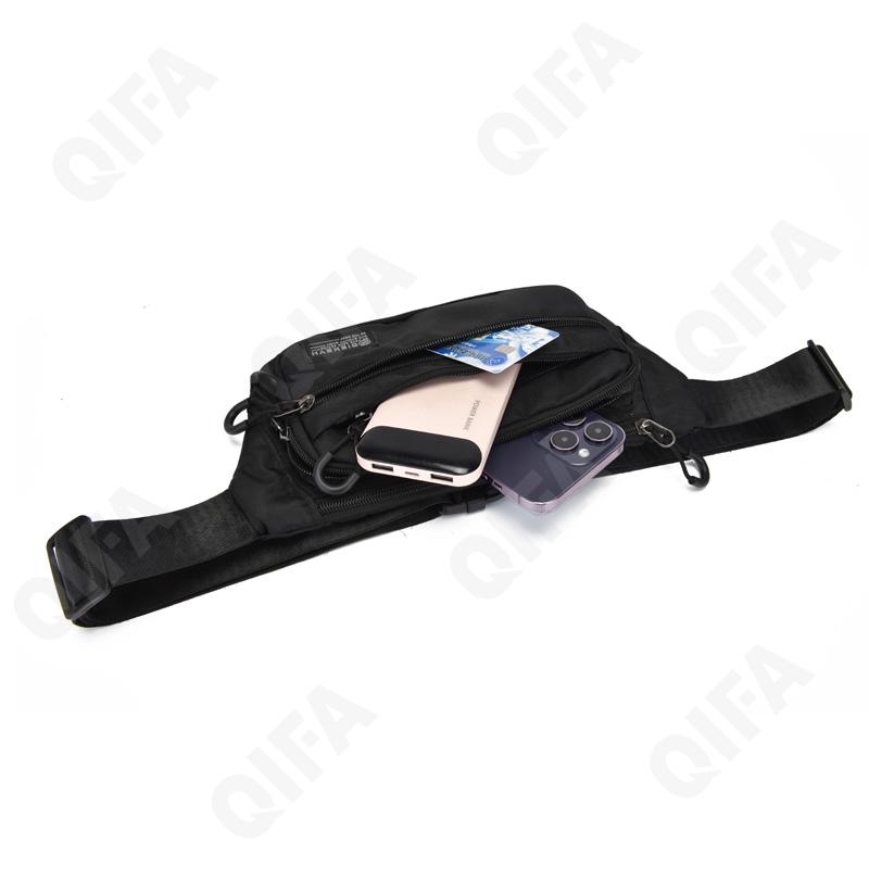 Мужская Сумка поясная CC2994_6055-4