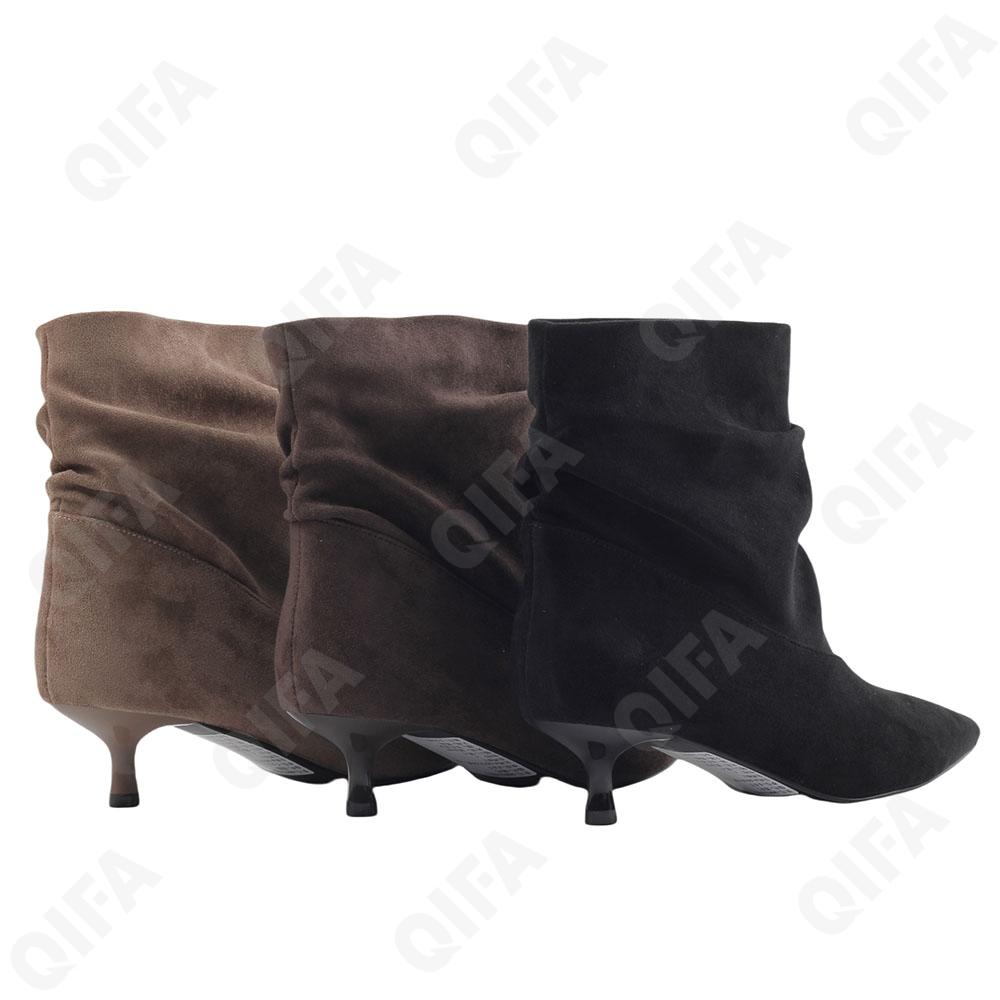 Женские Ботильоны CC4560_M802-N82-1 Женские Ботильоны CC4560_M802-N82-1