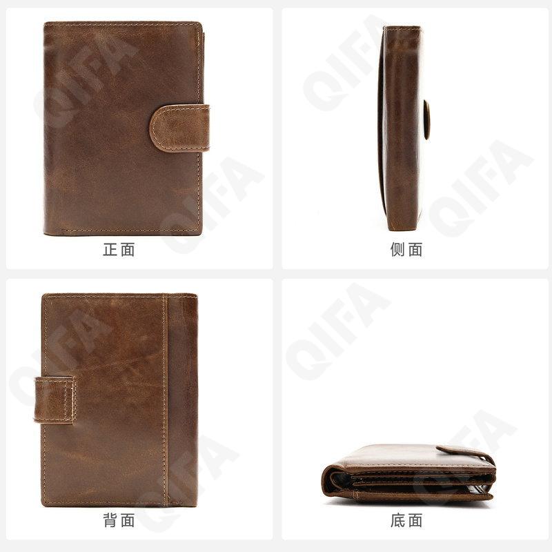 Мужской Кошелек CC2347_8301A-1